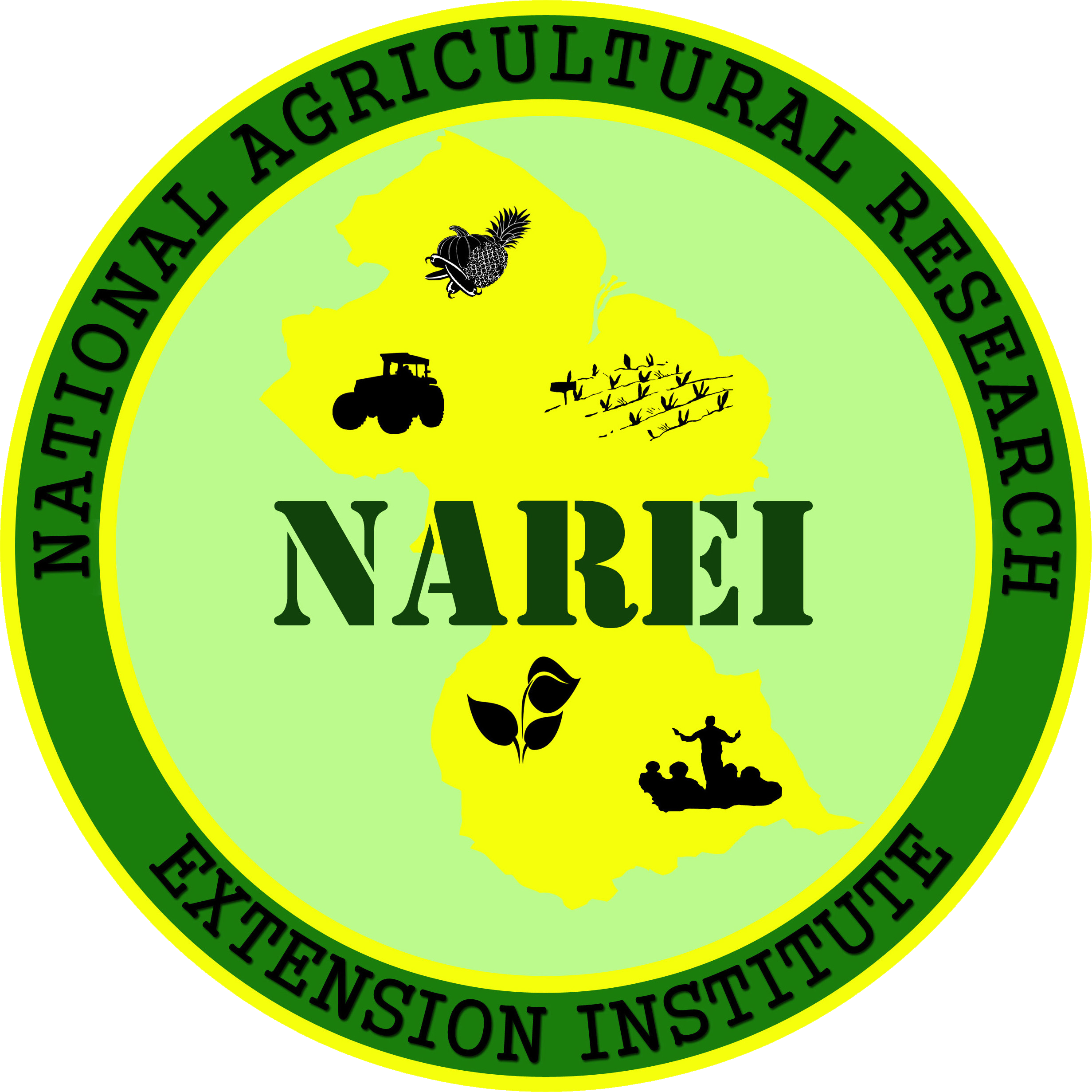 NAREI.ORG.GY